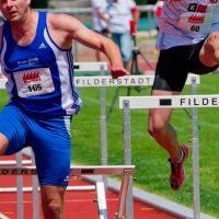 Bernhausen   Leichtathletik   Mehrkampfmeeting 2025   083 1x1